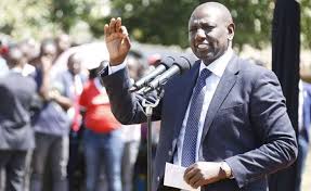William kipchirchir samoei arap ruto (born 21 december 1966) is a kenyan politician and the deputy president of kenya since 2013. Kenya Dp William Ruto Search For Running Mate Focuses On Central Coast Allafrica Com