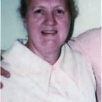 Gletha Deloris (Broner) Guist April 2, 1924 ~ October 12, 2013