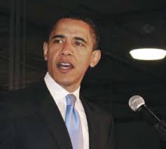 Ohio locals rally for Obama