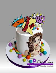 Keep calm, eat the cake, it is my 18th birthday. Cake For 18th In 2021 Cake Anime Cake Baby Birthday Cakes