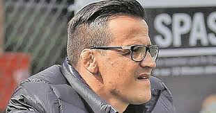 Patrick Reiter: "Eine enttäuschende Saison"