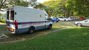 Hospital tengku ampuan rahimah, klang hospital daer. Klang Valley Ambulances Take Almost 1 5 Hours To Reach Emergencies Codeblue