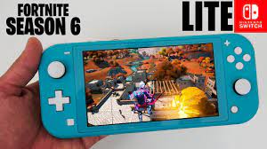 Thank you for the support.my first time playing chapter 2 and its on the nintendo. Fortnite Chapter 2 Season 6 Primal Gameplay On Nintendo Switch Lite Youtube