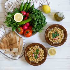 Hummus Balila Recipe Hummus Lebanese Recipes Mediterranean Diet Recipes