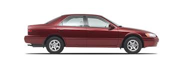 Check back with us soon. Wheels For 2000 Toyota Camry Le