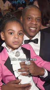 Beyonce and Blue Interview