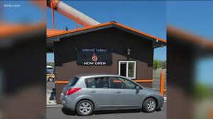 Relating to or conducting exchanges with. Oregon Dispensary Creates Drive Thru Service To Maintain Social Distance Ktvb Com