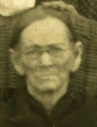 Mrs Eliza Jane “Jennie” Thompson Trainor Shaw (1842-1912)