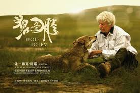 Have you seen what's streaming on hallmark movies now? To Film Wolf Totem French Director Raised Chinese Wolves Wsj