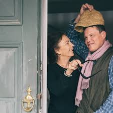 Luuk), 1 född 1 november 1977 i österskär, 2 stockholms län, är en svensk programledare i tv och radio. Scener Ur Ett Annat Aktenskap Inese Och Per Morberg P1 Dokumentar Podcast Podtail