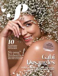 Revista Pandora Novias 2020 by revistapandorard