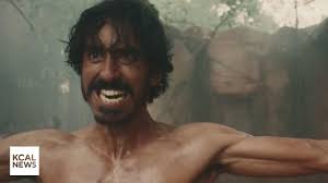 Actor Dev Patel makes his directorial debut in the revenge-thriller "Monkey  Man"