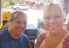 I missed the deadline but I knew Jen would want me to post this 😏