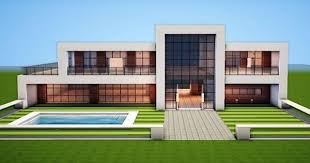 How To Build A Small Modern House In Minecraft Step By Step Easy Minecraft How To Build A Small Modern House Tutorial 9 Youtube Modern Minecraft Houses Minecraft Modern Minecraft Small House