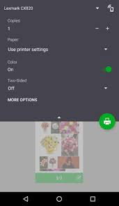 كذلك فإنه يمكنك عبر تحميل برنامج توفير حبر الطابعة fineprint واستخدامه على جهازك في إدارة الطباعة، القدرة على التعديل الكامل على الملف المراد طباعته، حيث يمكنك إجراء التعديلات اللازمة على الملف بحرية تامة، وذلك من خلال حذف صفحات من الملف وإضافة أخرى. Lexmark Mobile Print For Android Apk Download