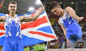Whitlock, the lead gymnast for team gb's men, was up first and performed a. Rio 2016 Max Whitlock Wins Double Gold For Team Gb In Gymnastics Olympics 2016 Sport Express Co Uk