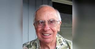 Elbert Morris Hubbard Jr Obituary