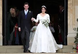 See her life in photos. Queen Elizabeth S Granddaughter Marries In Grand Royal Wedding Voice Of America English