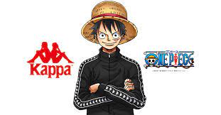 I own nothing from the anime/manga!! One Piece And Kappa Japan Link Up On Capsule Collection