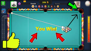 Stack the balls well so that the start of the game is perfect. How To Always Win In 9 Ball Pool One Shot Method The Best Breaks Ever Youtube