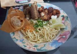 Resep Pangsit Mie Babi Oleh Yesica Resep Resep Makanan Resep Makanan