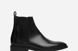 The Modern Chelsea Boot