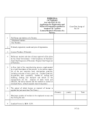 Doc Form No 2 Pankaj Avhad Academia Edu