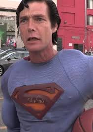 Christopher Dennis Fan Casting