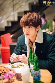 I'm in love by narsha. 18 Queen Of The Ring Ideas Queen Of The Ring Ahn Hyo Seop Korean Drama