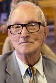 Alvin Jones Obituary (1931