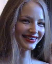 Image result for Ruslana Korshunova