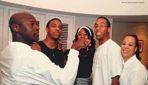 Jordan and prieto publicly announced that they would be having their first child together and as expected, the whole media world was talking about it. Michael Jordan S Son Used To Call His Mother To Complain About Nba Legend Picking On Him
