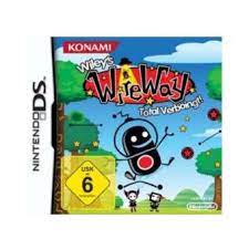 Wiley S Wire Way Nintendo Ds Para Los Mejores Videojuegos Fnac