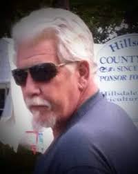 OBITUARY: Charles “Chopper” Ferguson