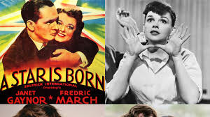 But how does it stack up against the others? Remake A Star Is Born It S Been Done Before Vogue