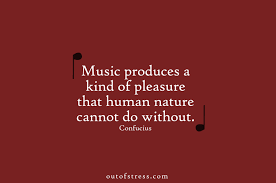 Here are some famous quotes on music, you can share with family and friends on the occasion of world music day. 50 Quotes On The Healing Power Of Music