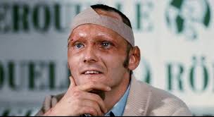 World champion 1975,1977&1984