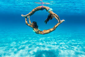 Maybe you would like to learn more about one of these? Yoga Journal Bahamas Girl
