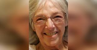 Obituary information for Patricia Alice Kroll