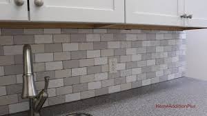Maybe you would like to learn more about one of these? How To Grout Tile Backsplash Youtube