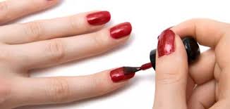 حكم وضع المناكير Starinfo