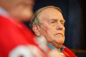 Martin St-Louis a besoin d'aide»: Jean Perron croit connaître la solution