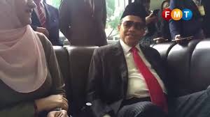 Maybe you would like to learn more about one of these? Shahidan Kassim Ex Perlis Mb And Ex Federal Minister For Sexual Assault Of A 15 Year Old Girl Granted A Discharge Not Amounting To An Acquittal Weehingthong