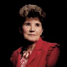 Sylvia Mae (Parrish) Shoopman Obituary (1931