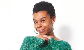 Kali Perkins's Instagram, Twitter & Facebook