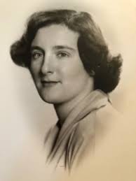 Obituary of Jane Greaney Dolcetti