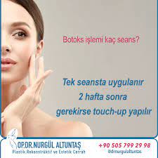 Botoks Ucretleri Izmit