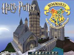 Looking to download safe free latest software now. Hogwart S School Of Witchcraft Wizardry 1x1 Scale Minecraft Map