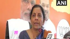 Nirmala sitharaman became the second woman to so, these are some interesting facts about nirmala sitharaman. Economic Survey Retirement Age Set To Rise Due To Higher Life Expectancy