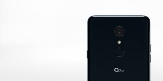 LG G7 fit™ | Unlocked (LMQ850QM)